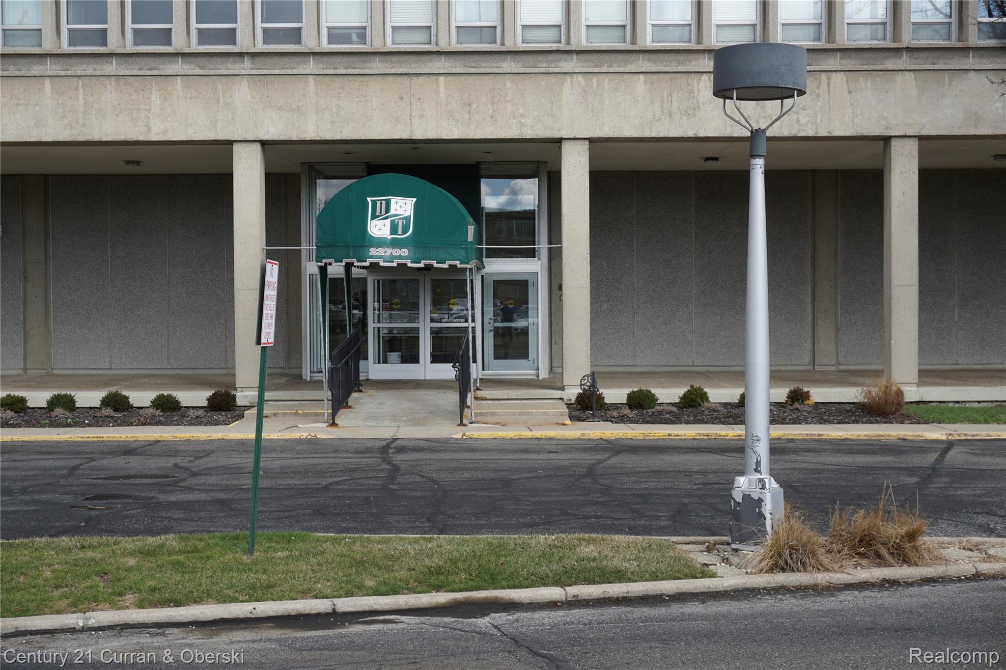 22700 Garrison Street 908