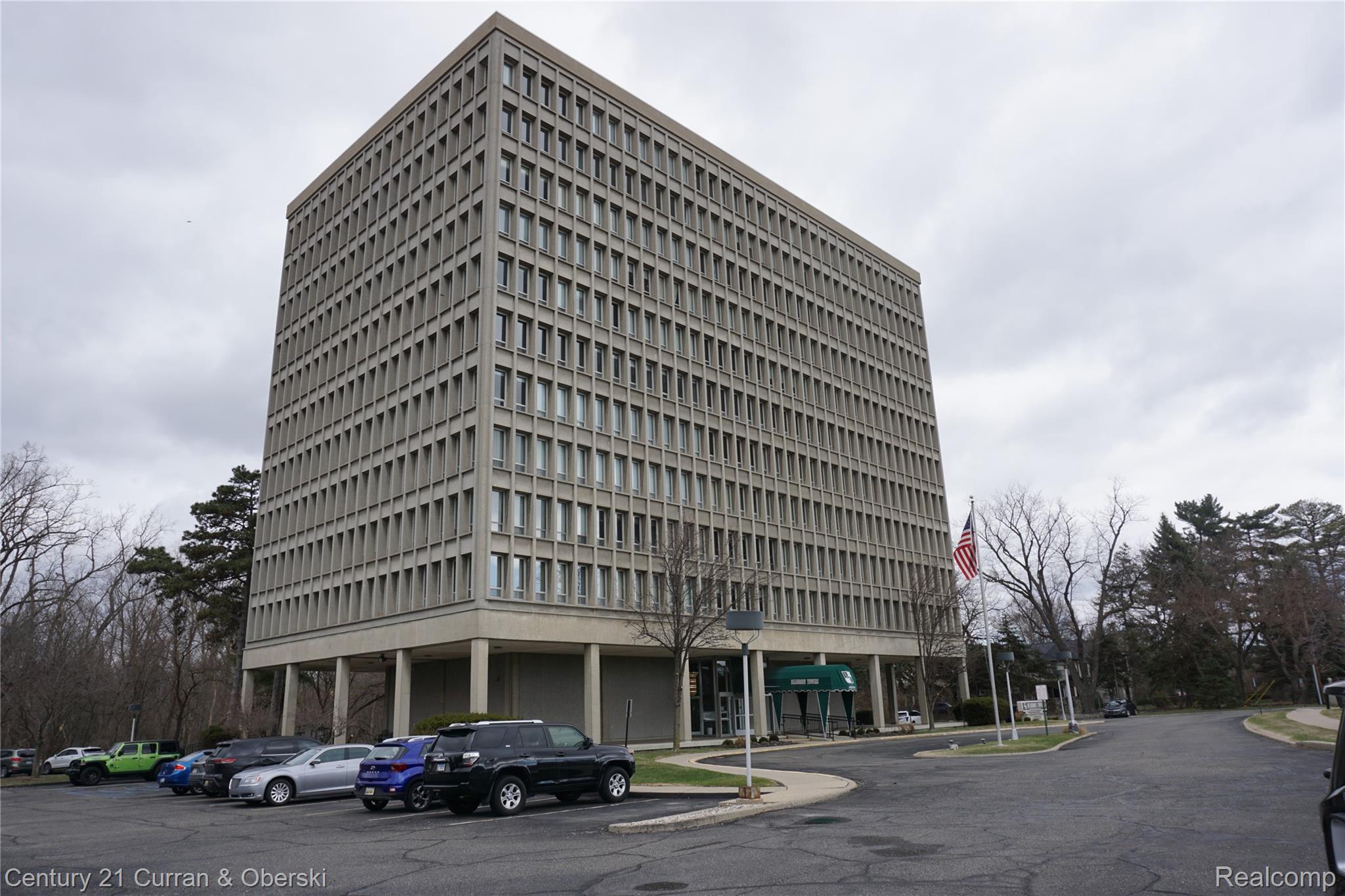 22700 Garrison Street 908