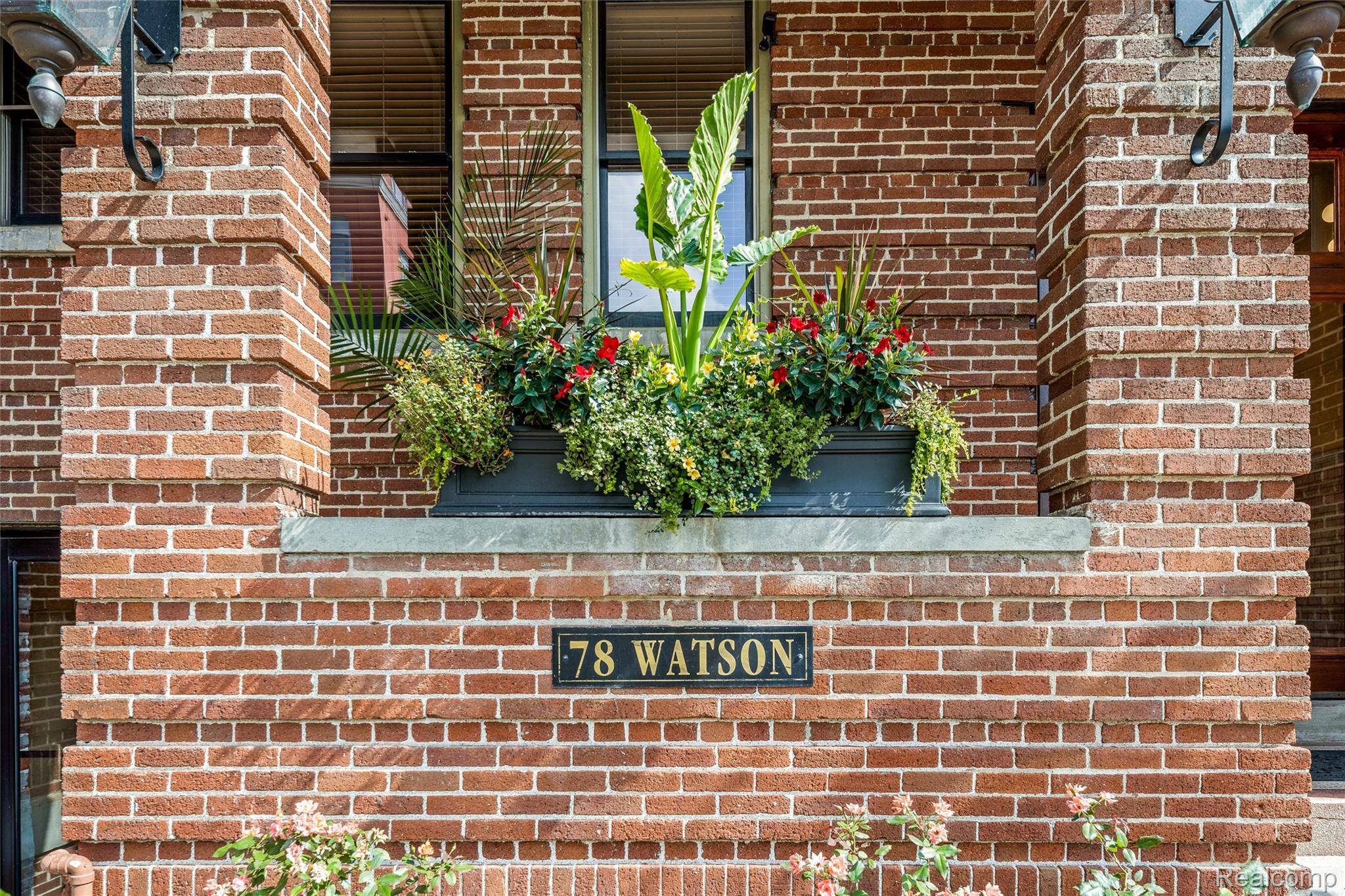 78 Watson Street 16