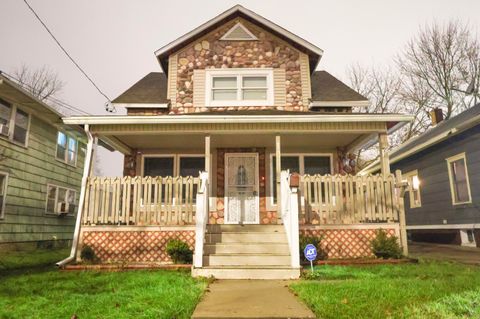 18 Highway Street Battle Creek City MI 49014