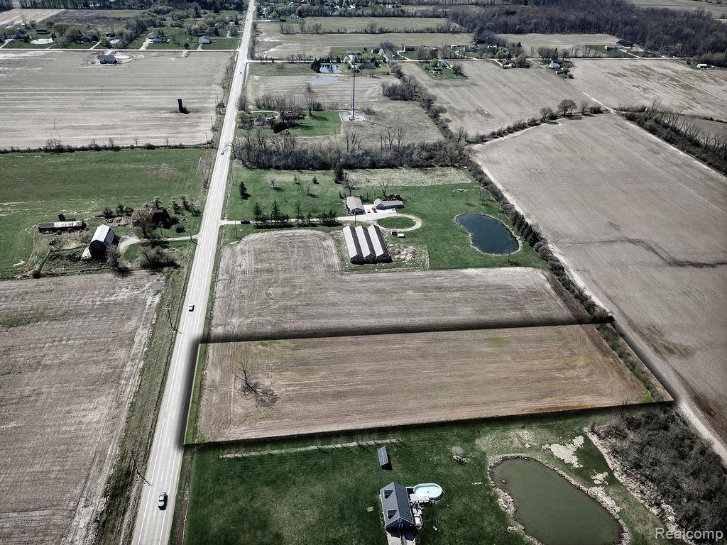 32 Mile Road
