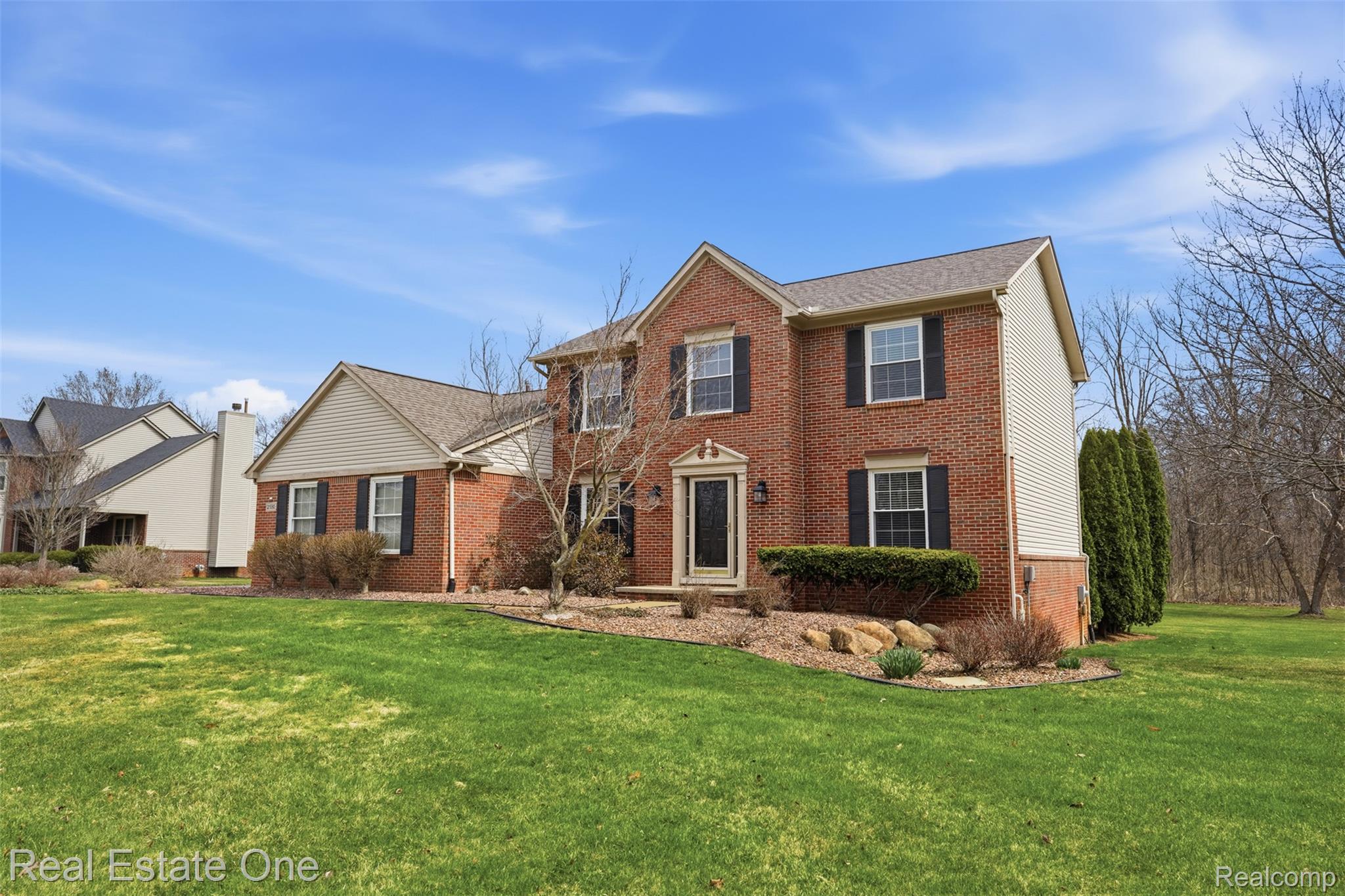 21592 Nathan Court