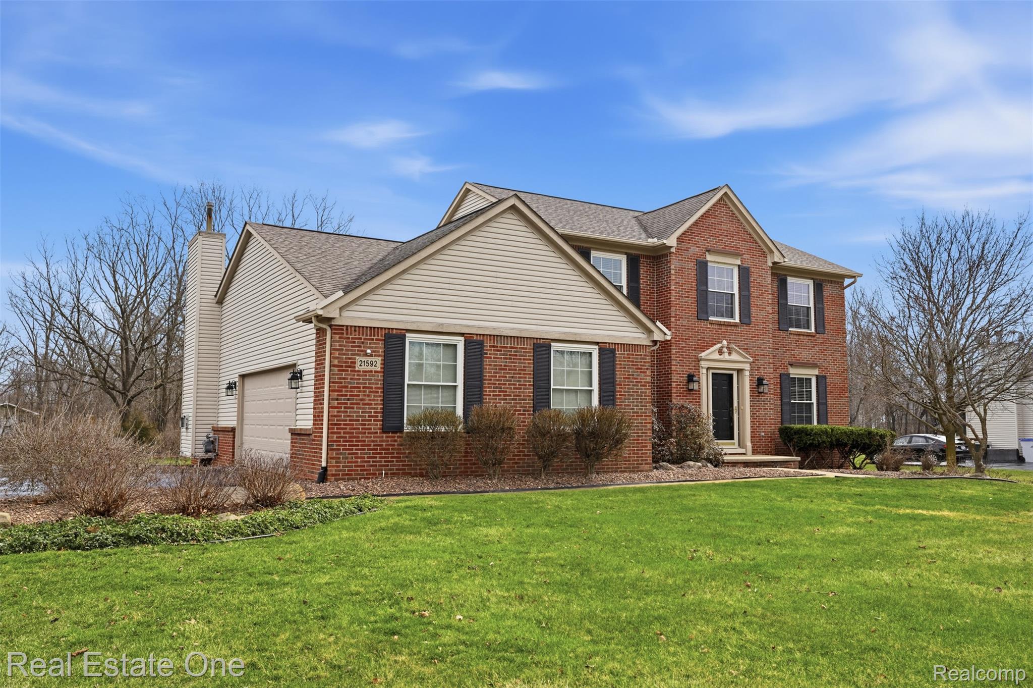 21592 Nathan Court