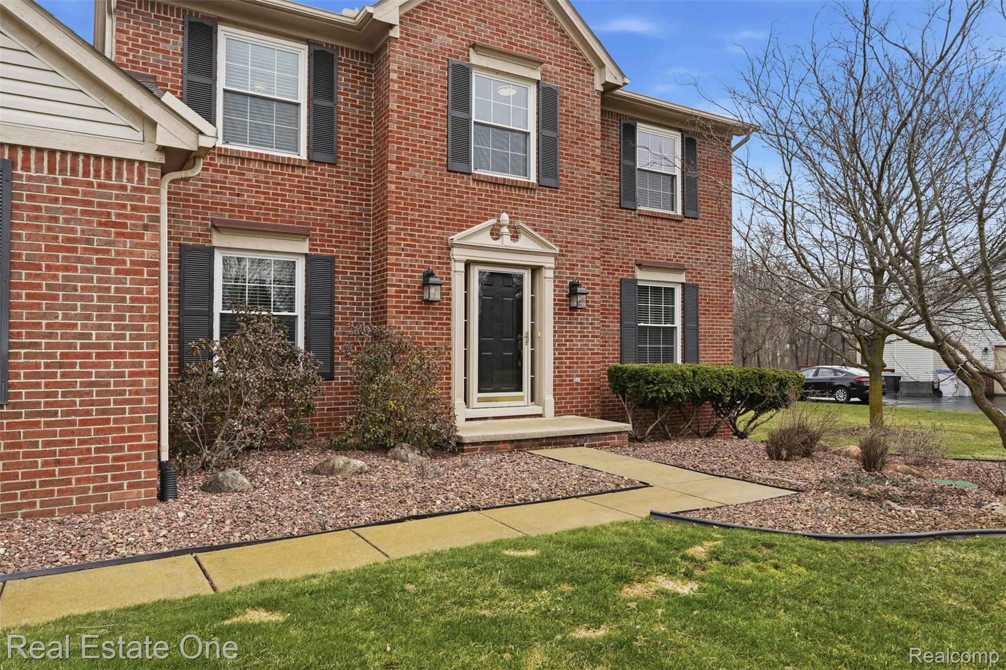 21592 Nathan Court