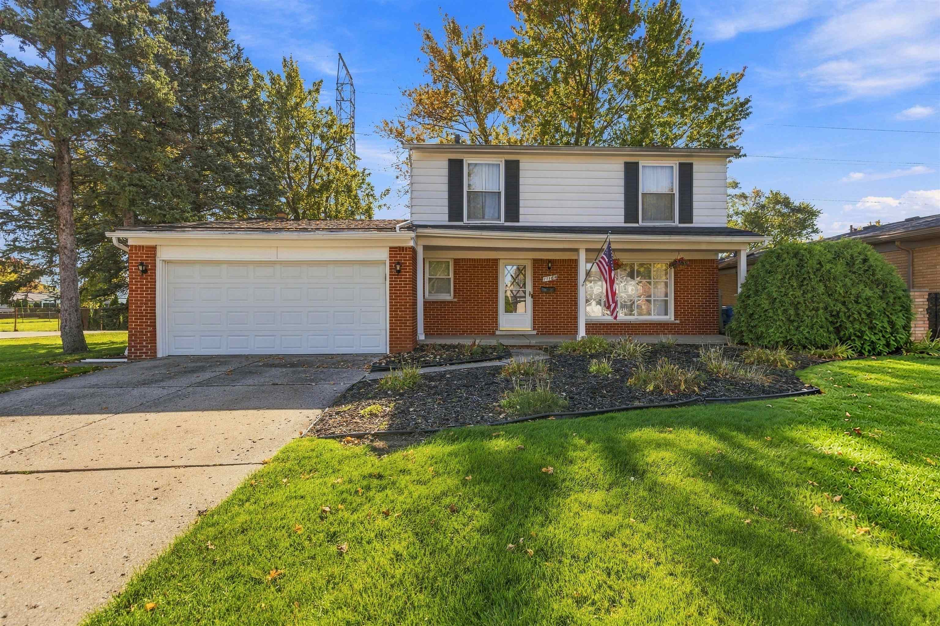 11164 Madeline Drive