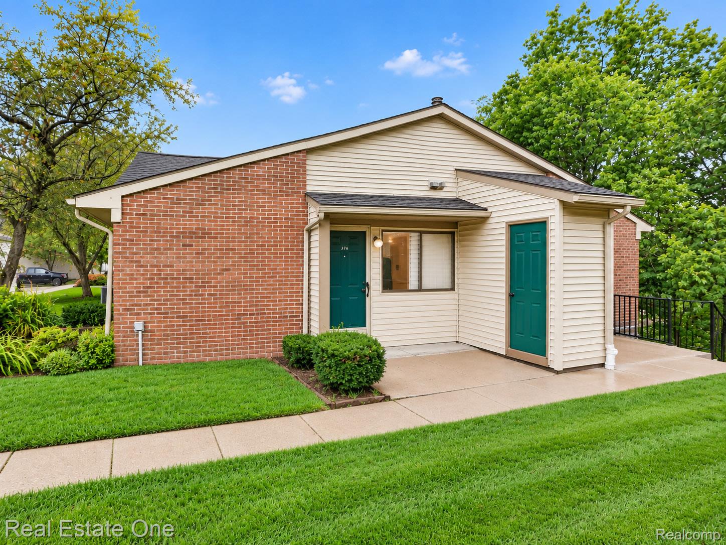 376 Spring Brooke Drive
