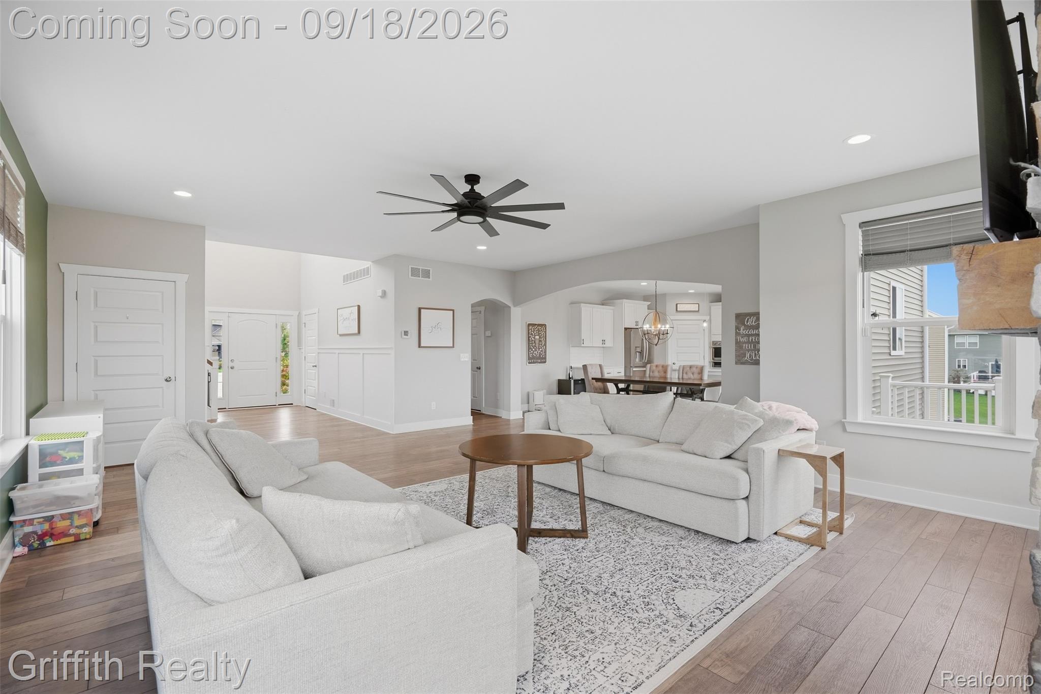 1495 Douglas Fir Court