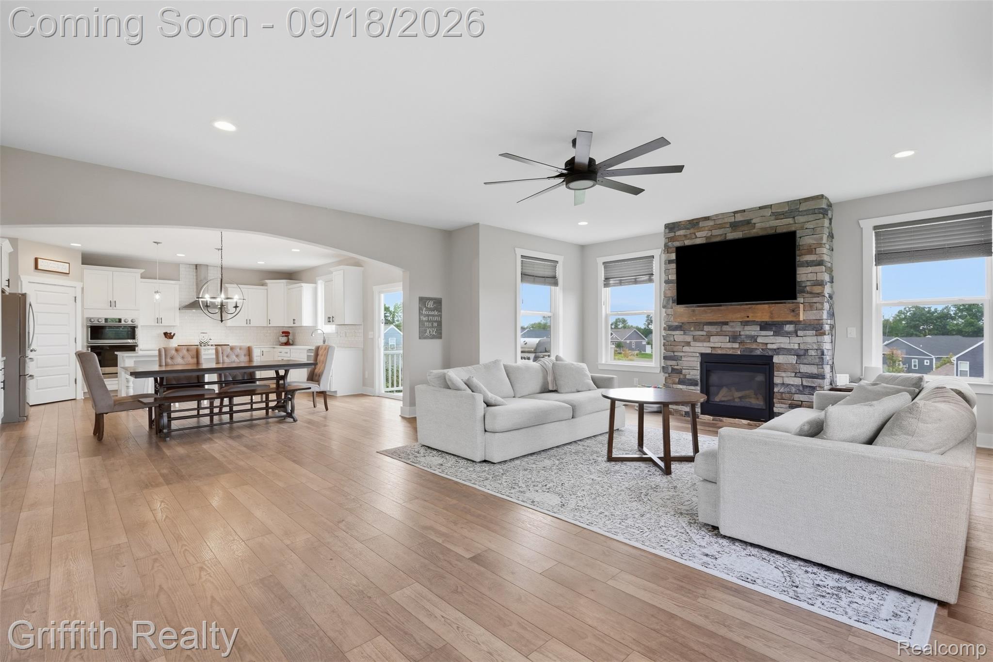 1495 Douglas Fir Court
