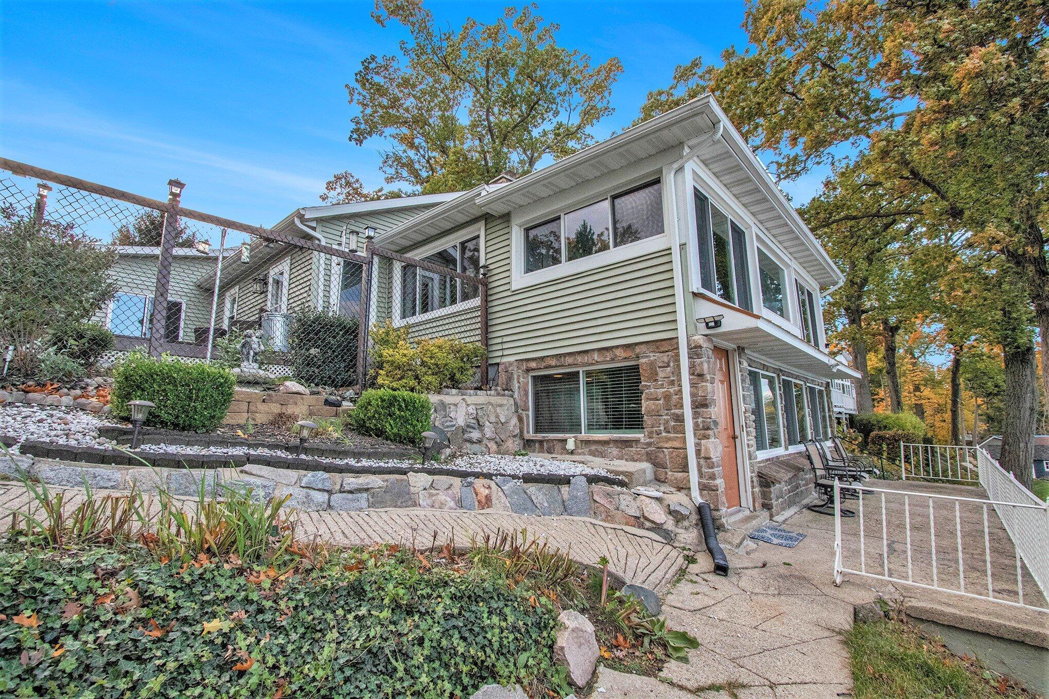 33766 Forest Beach Drive