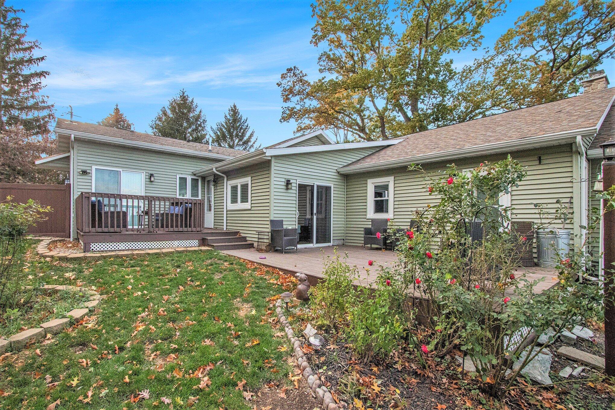 33766 Forest Beach Drive