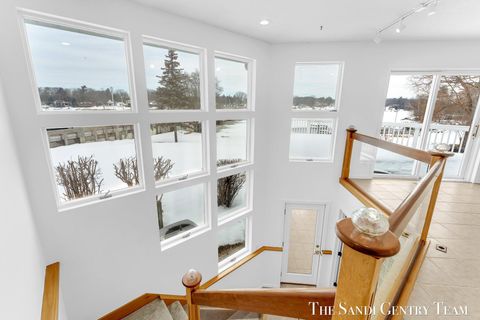 A home in NortonShoresCity_Muskegon