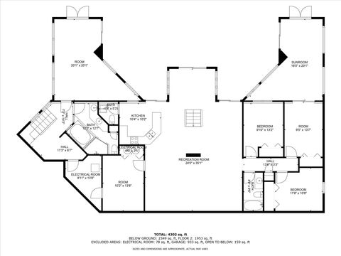 A home in NortonShoresCity_Muskegon