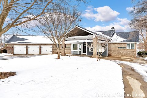 A home in NortonShoresCity_Muskegon