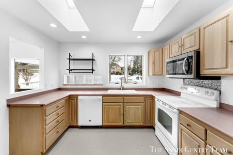 A home in NortonShoresCity_Muskegon