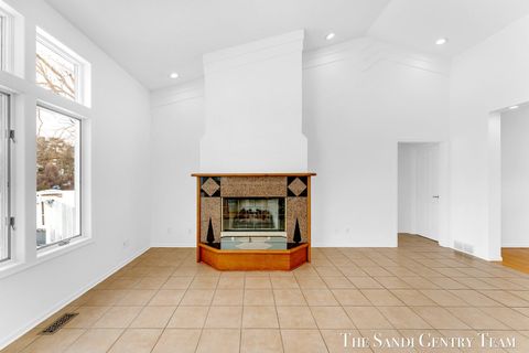 A home in NortonShoresCity_Muskegon