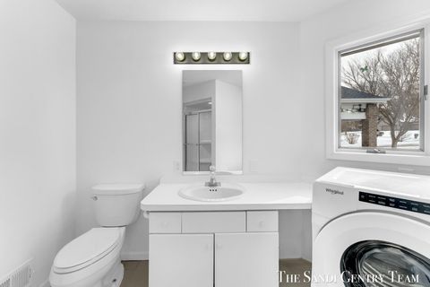 A home in NortonShoresCity_Muskegon