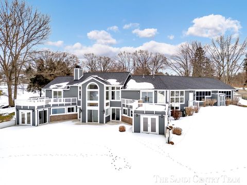 A home in NortonShoresCity_Muskegon