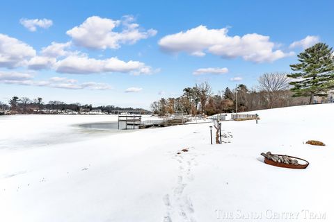 A home in NortonShoresCity_Muskegon