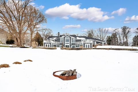 A home in NortonShoresCity_Muskegon