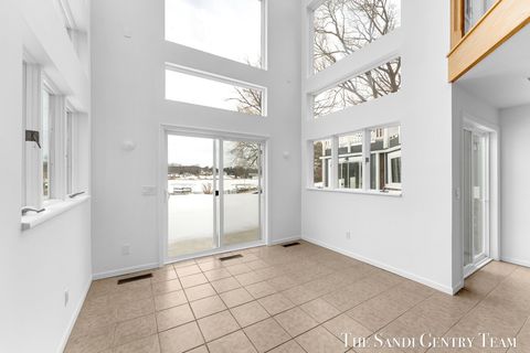A home in NortonShoresCity_Muskegon