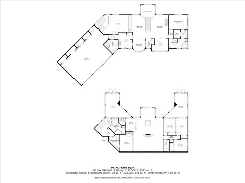 A home in NortonShoresCity_Muskegon
