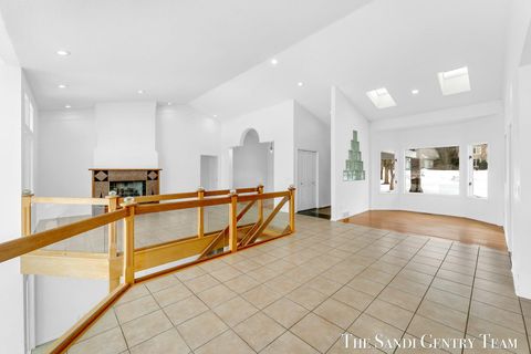 A home in NortonShoresCity_Muskegon