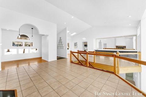 A home in NortonShoresCity_Muskegon