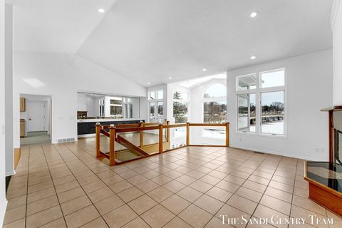 A home in NortonShoresCity_Muskegon