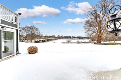 A home in NortonShoresCity_Muskegon