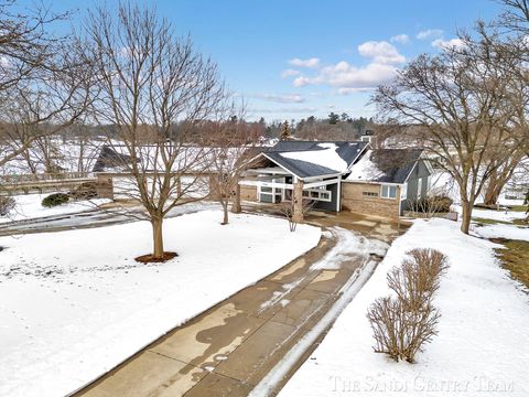 A home in NortonShoresCity_Muskegon