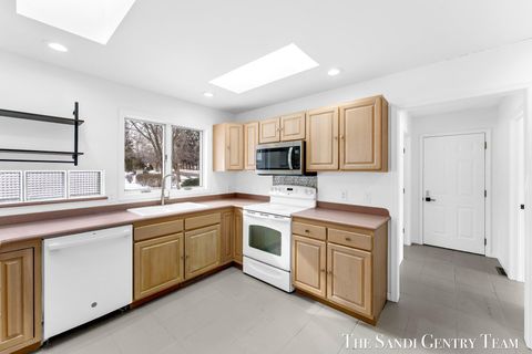 A home in NortonShoresCity_Muskegon