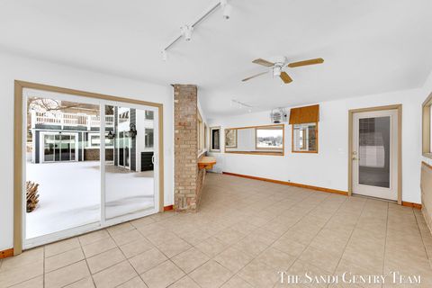 A home in NortonShoresCity_Muskegon