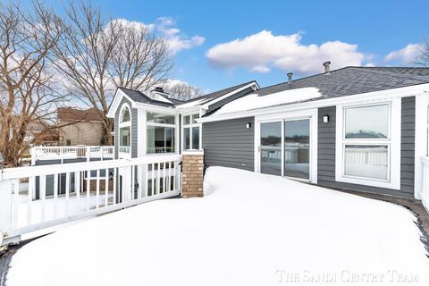 A home in NortonShoresCity_Muskegon