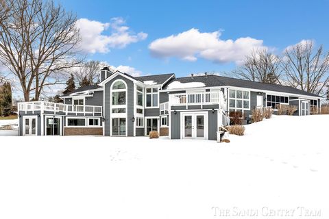 A home in NortonShoresCity_Muskegon
