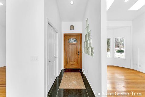 A home in NortonShoresCity_Muskegon