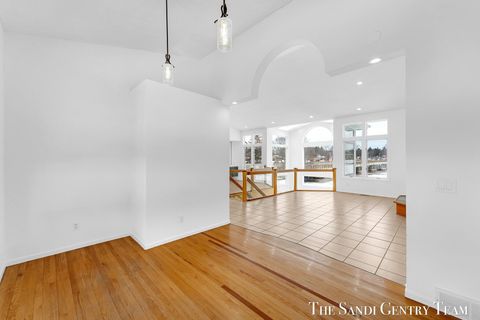 A home in NortonShoresCity_Muskegon