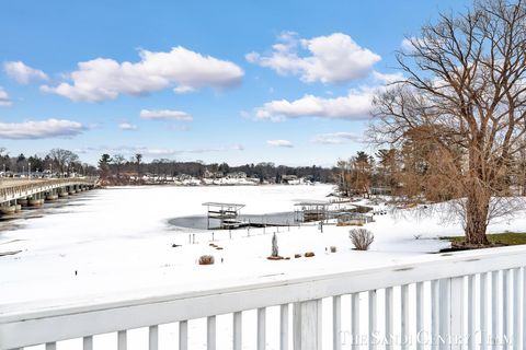 A home in NortonShoresCity_Muskegon