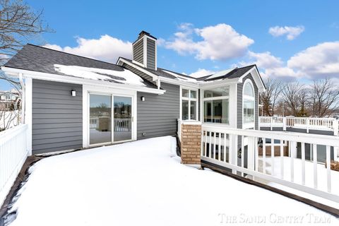A home in NortonShoresCity_Muskegon