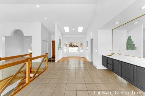 A home in NortonShoresCity_Muskegon