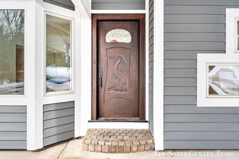 A home in NortonShoresCity_Muskegon