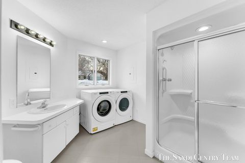 A home in NortonShoresCity_Muskegon