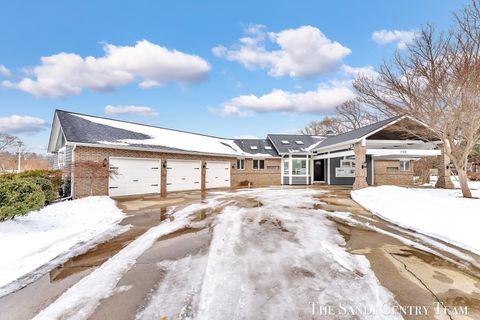A home in NortonShoresCity_Muskegon