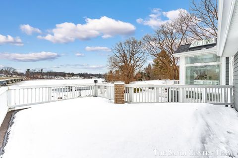A home in NortonShoresCity_Muskegon