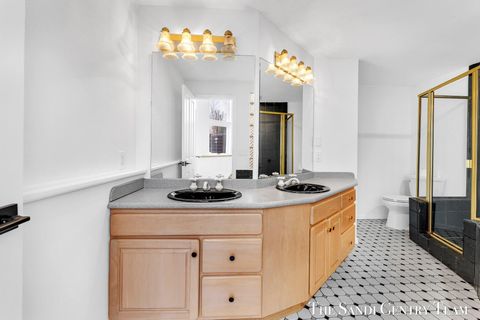 A home in NortonShoresCity_Muskegon