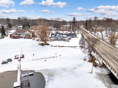 A home in NortonShoresCity_Muskegon