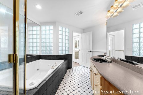 A home in NortonShoresCity_Muskegon