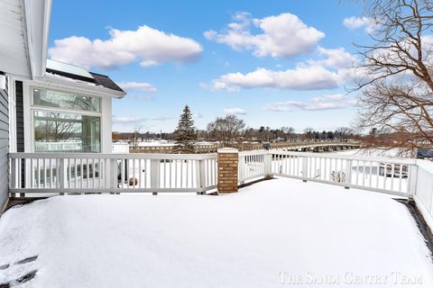 A home in NortonShoresCity_Muskegon