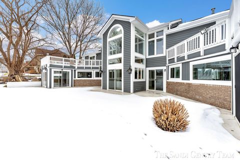 A home in NortonShoresCity_Muskegon