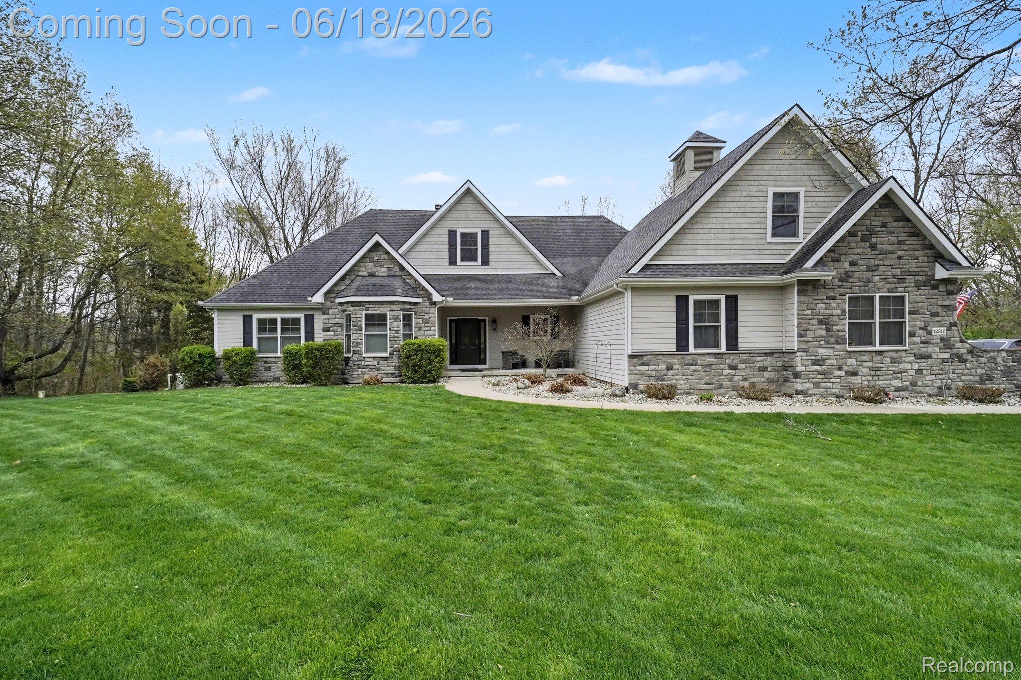 12310 Ivy Lane