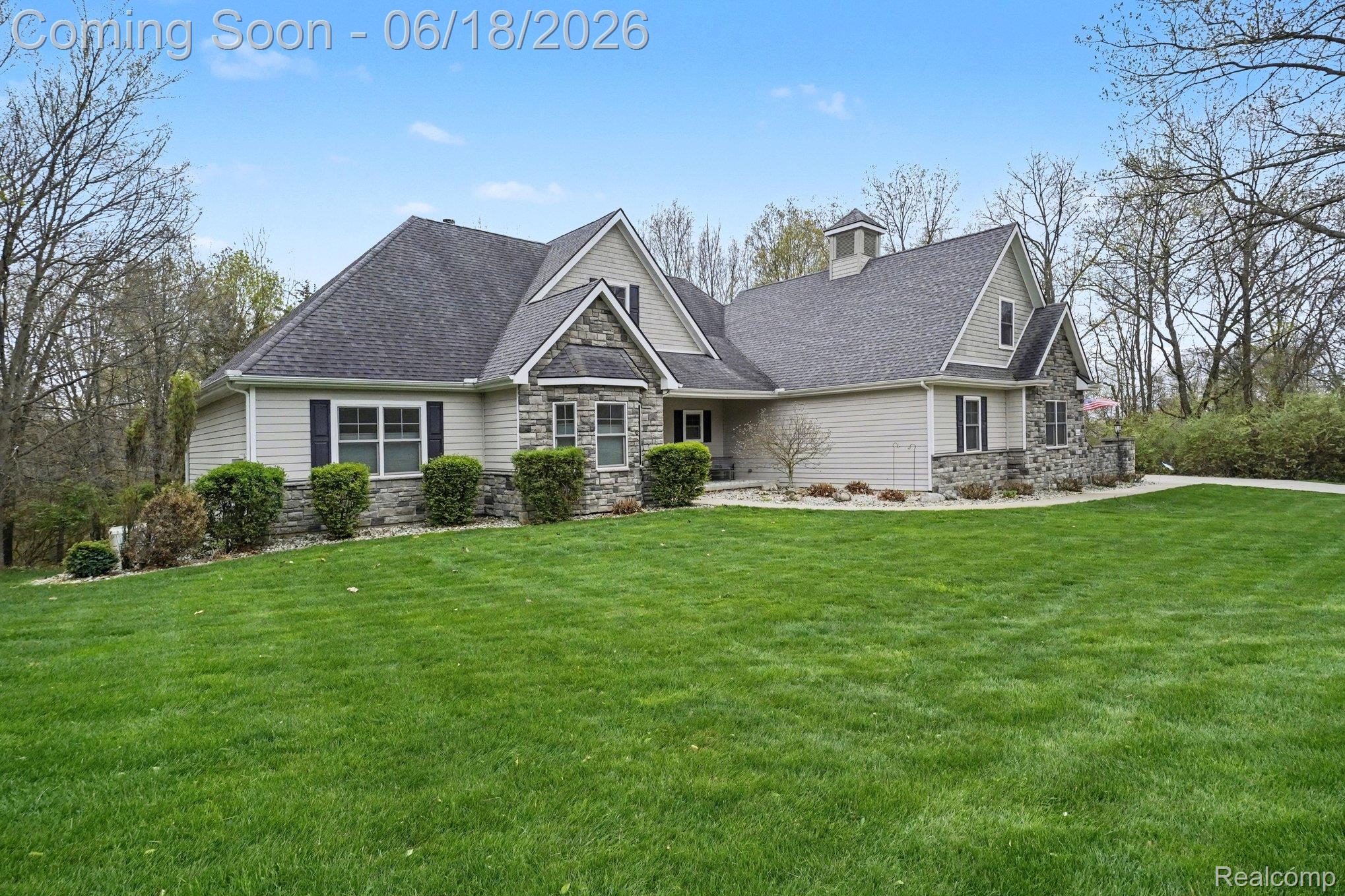 12310 Ivy Lane